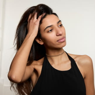 LOU1 choker