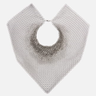 Koru necklace