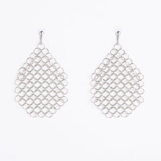 Boucles d'oreille T1 à clips