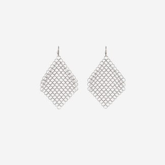 Boucles d'oreille Zoé