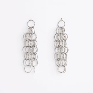 Boucles d'oreille XL