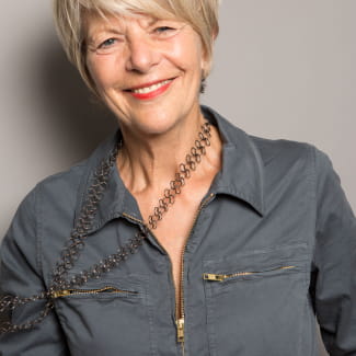 Fin de séries - Collier XL canon de fusil