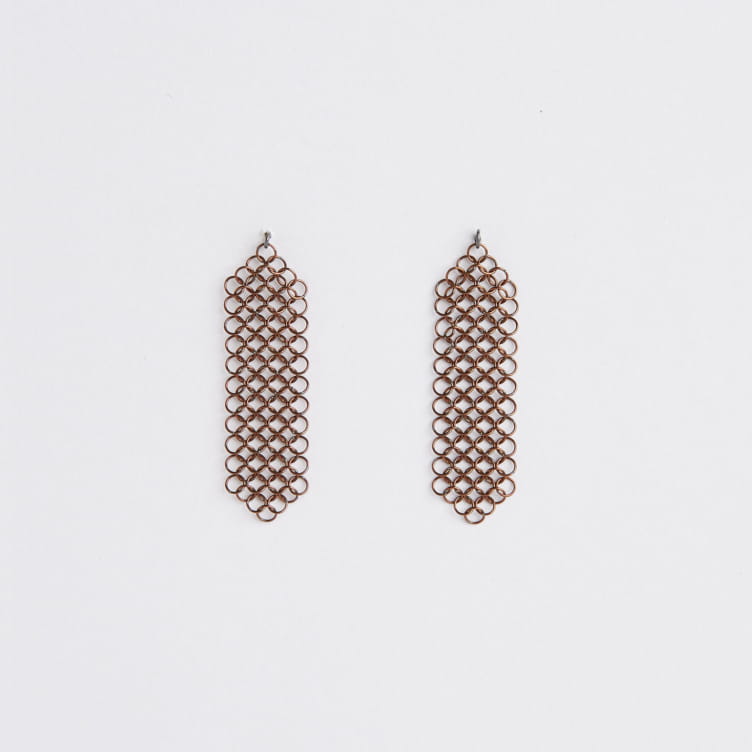 Boucles d'oreille 05