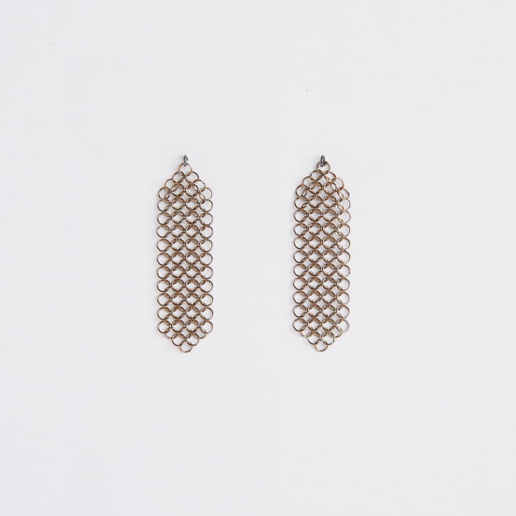 Boucles d'oreille 05