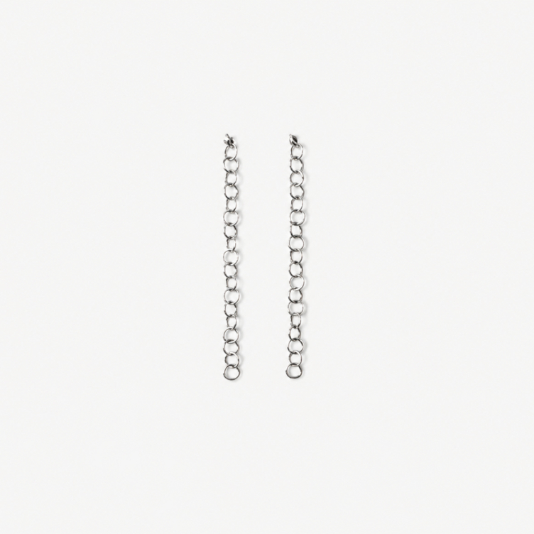 ONE small earrings
