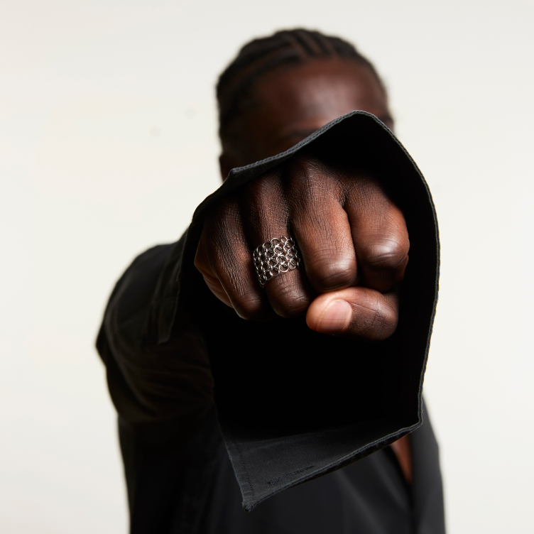 Bague Basique