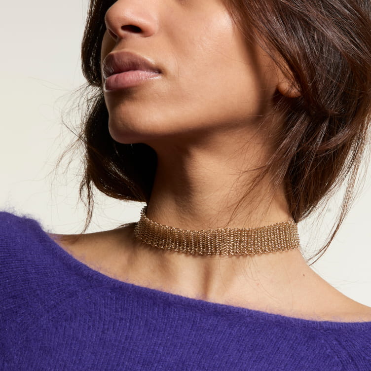 B choker
