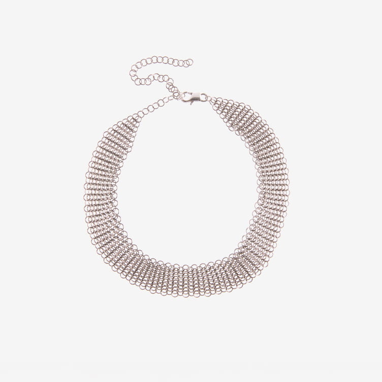 B choker