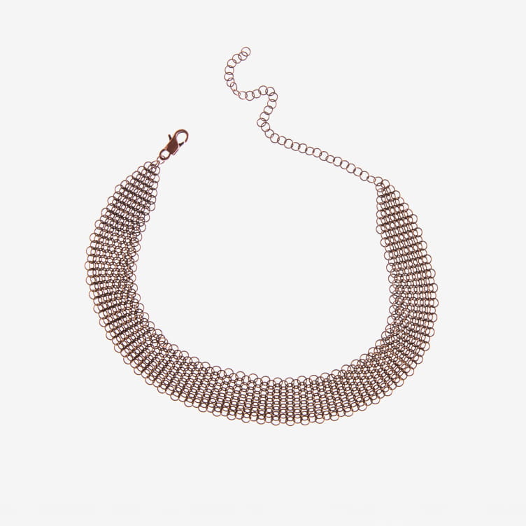 B choker