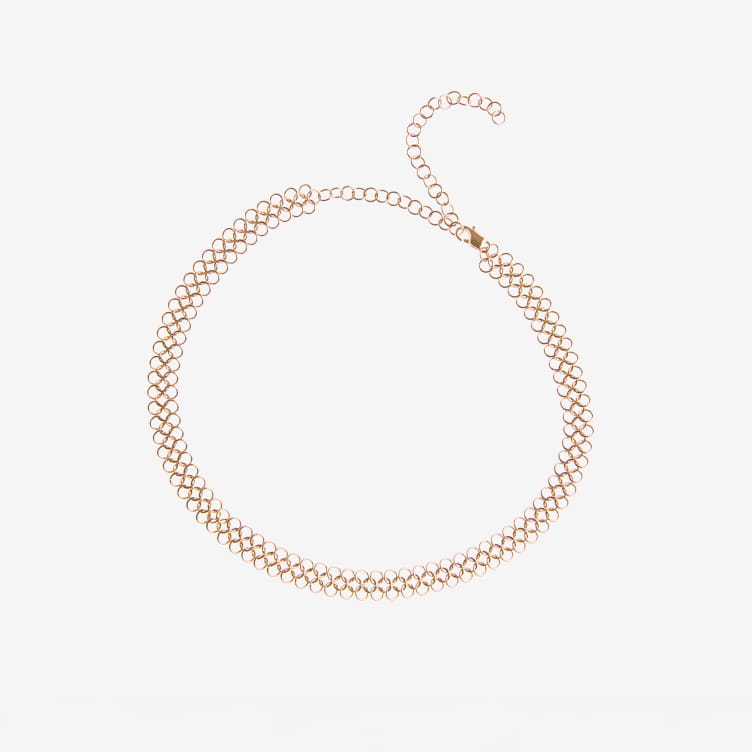 LOU1 choker