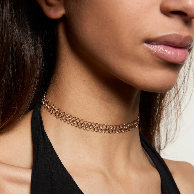 LOU1 choker