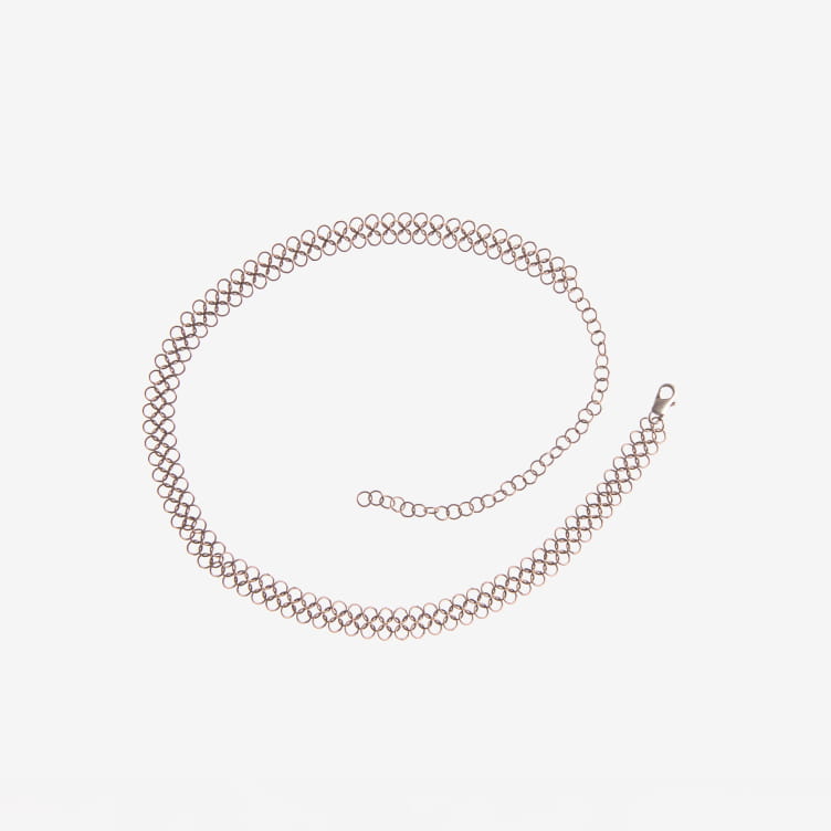 LOU1 choker