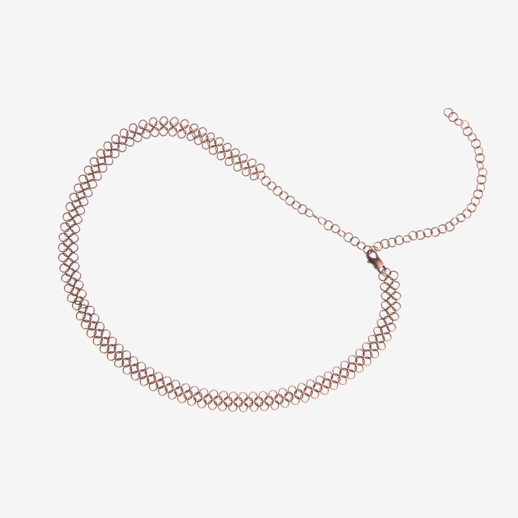 LOU1 choker