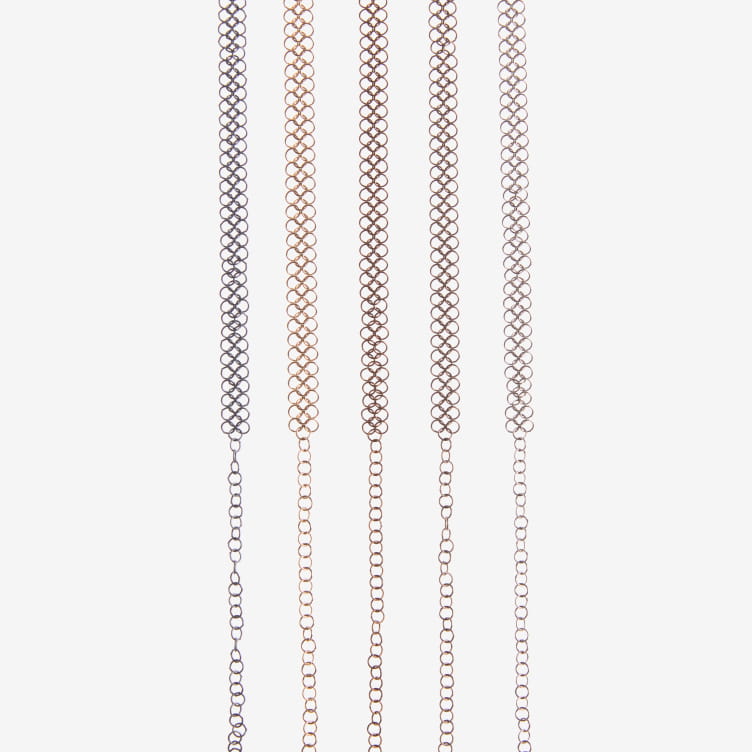 LOU1 choker