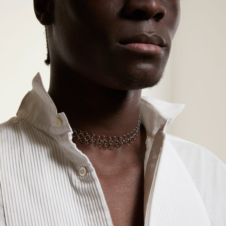 LOU1 choker