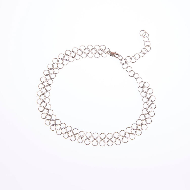 LOU1 choker