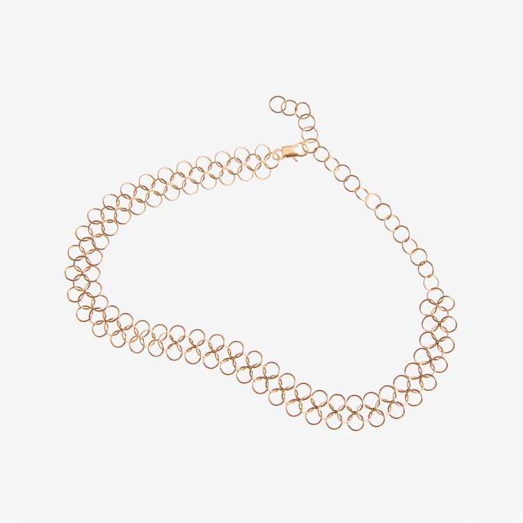 LOU1 choker