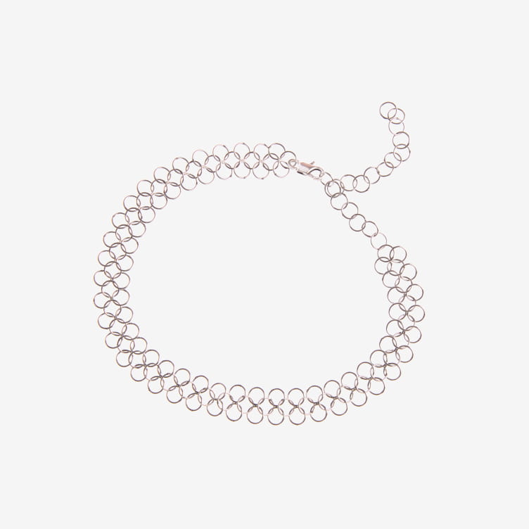 LOU1 choker