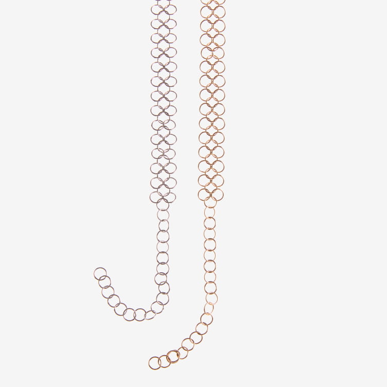 LOU1 choker