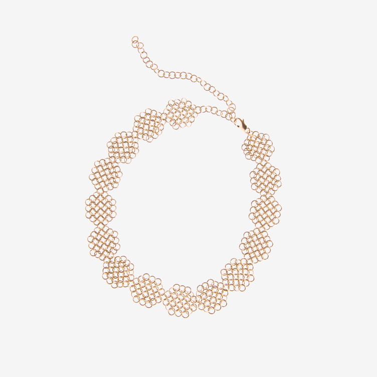 LOU1 choker