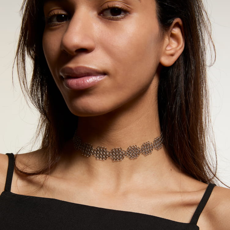 LOU1 choker
