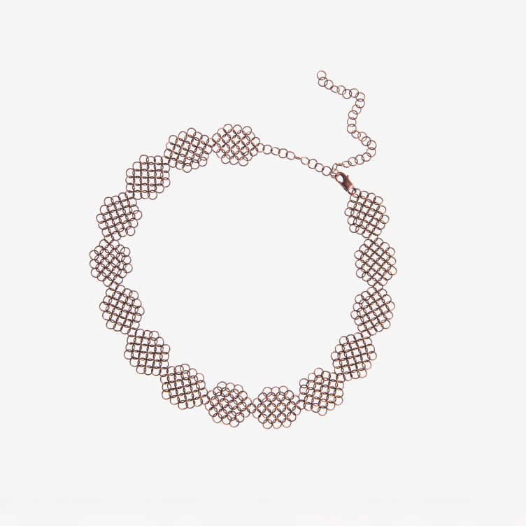 LOU1 choker