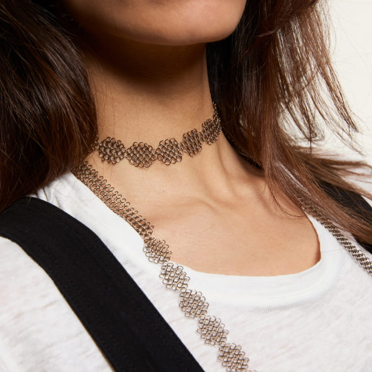 LOU1 choker