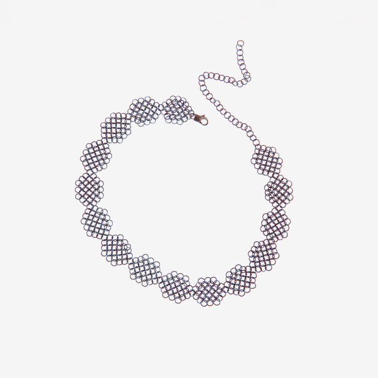 LOU1 choker