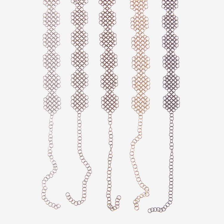LOU1 choker