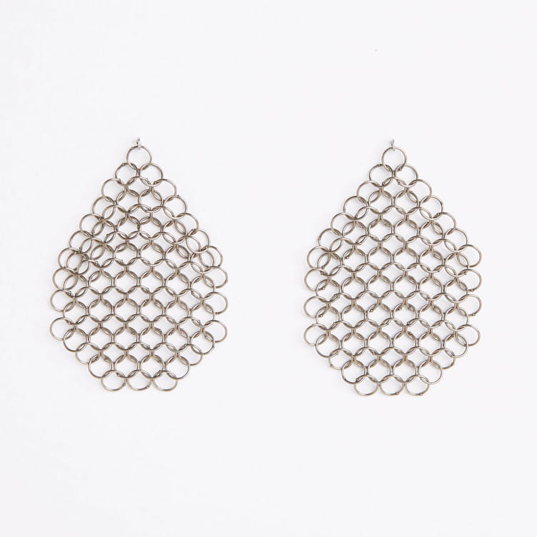 Boucles d'oreille T1