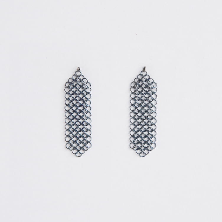 Boucles d'oreille 05