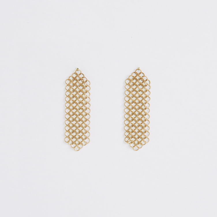 Boucles d'oreille 05