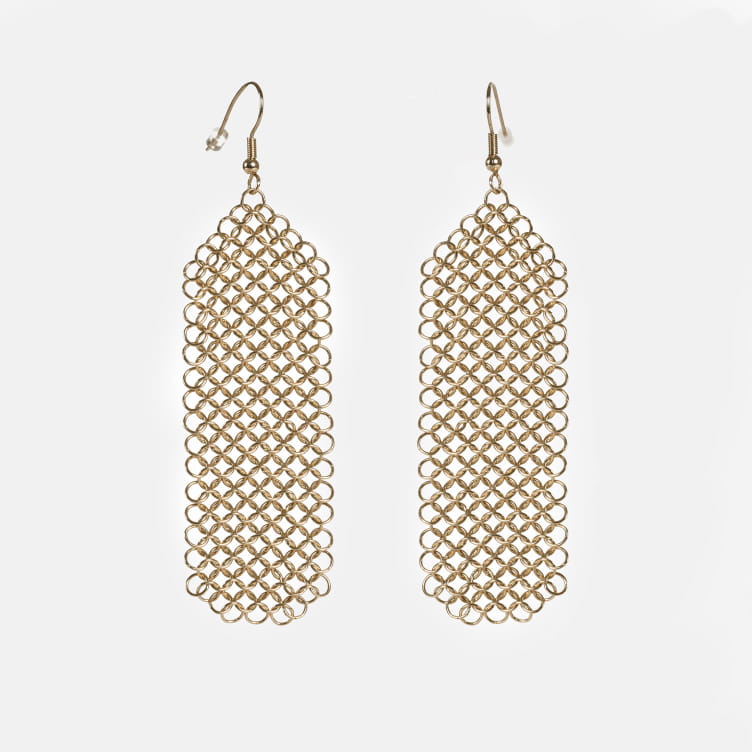 Last chance - 09 Earrings