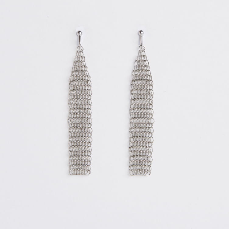 B earrings for clip