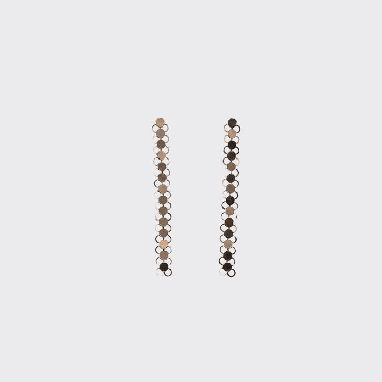 Last chance - Thin earrings