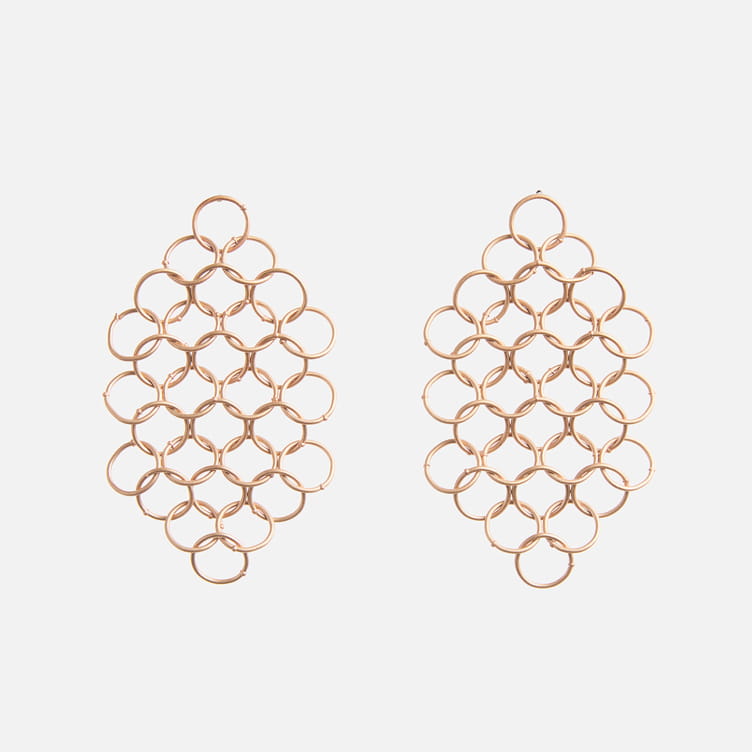 T3 earring