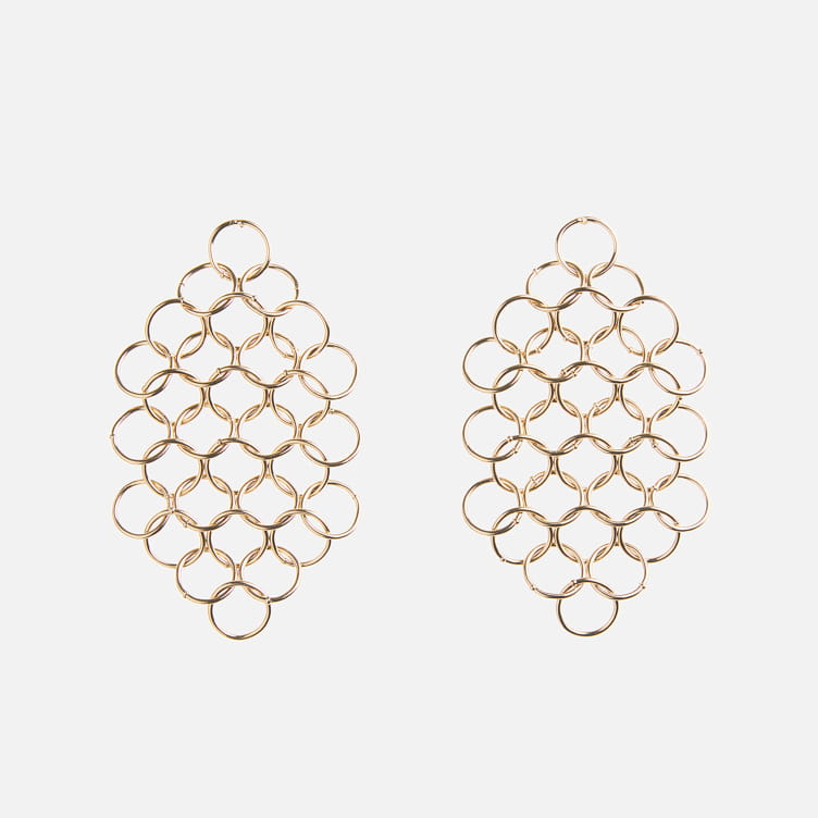 T3 earring