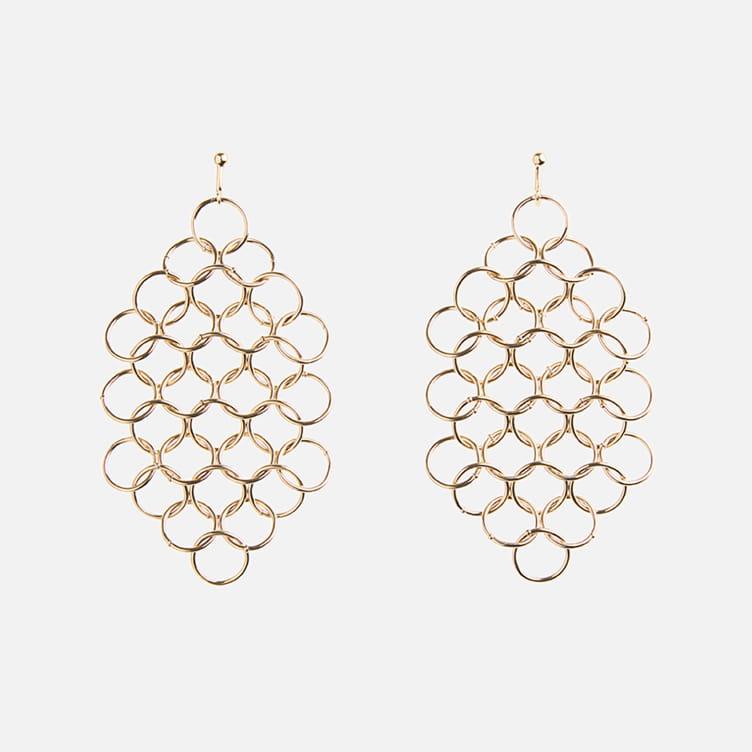 T3 earring