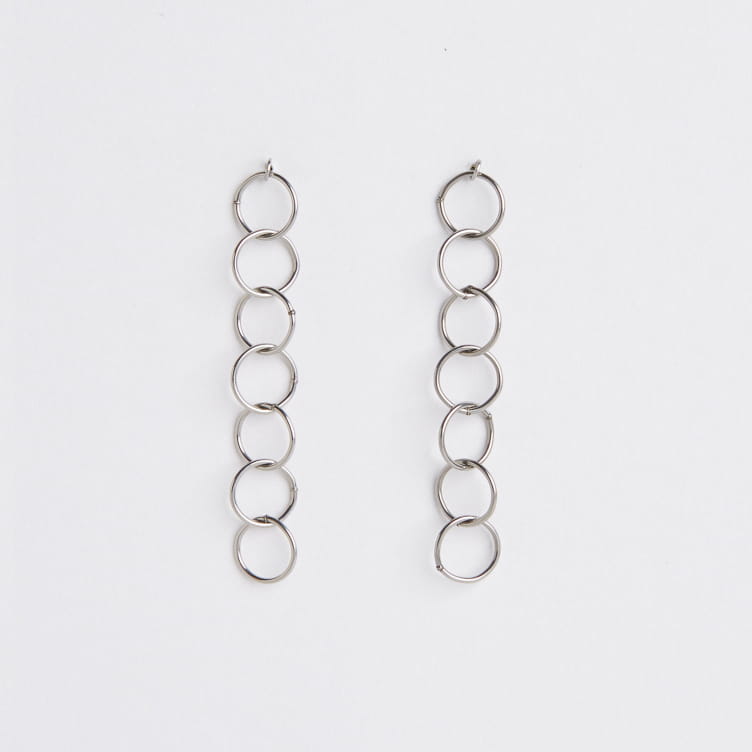 Boucles d'oreille ONE - XL