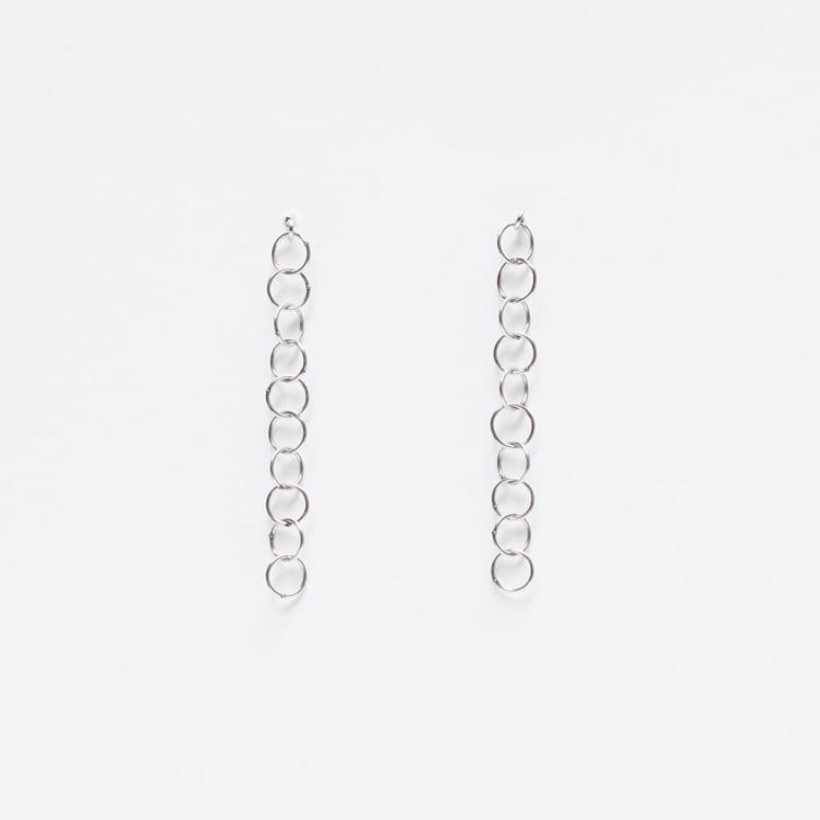 Boucles d'oreille ONE small