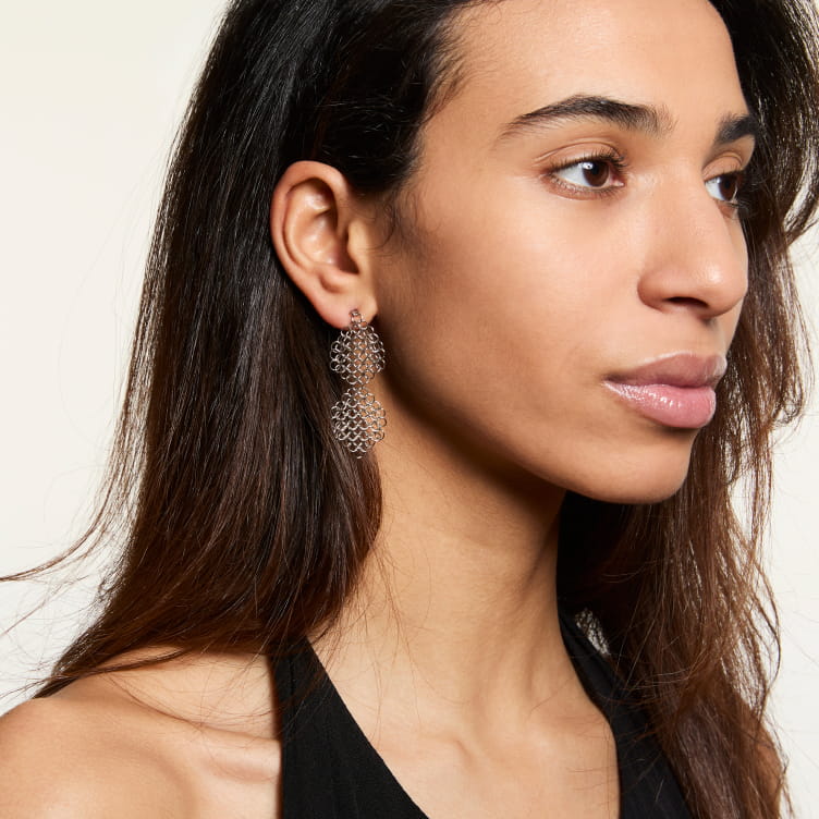 Rosmary earrings