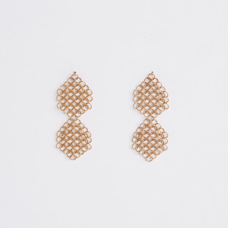 Rosmary earrings