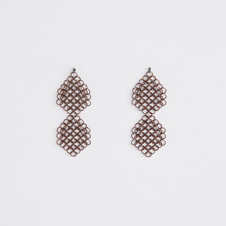 Rosmary earrings