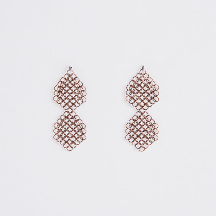 Rosmary earrings