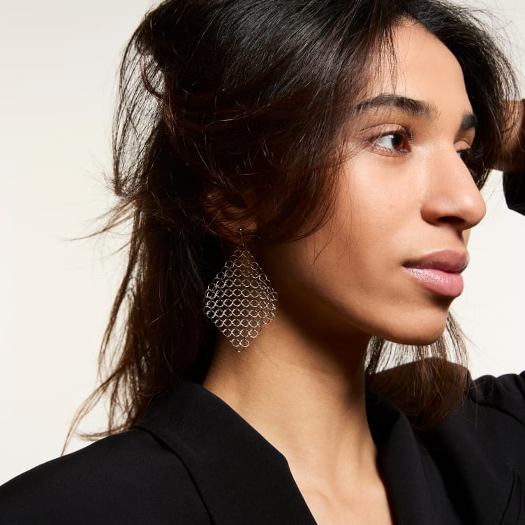 Zoe earrings
