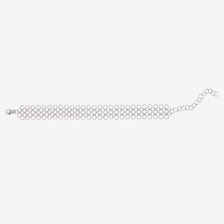 Zoe Bracelet