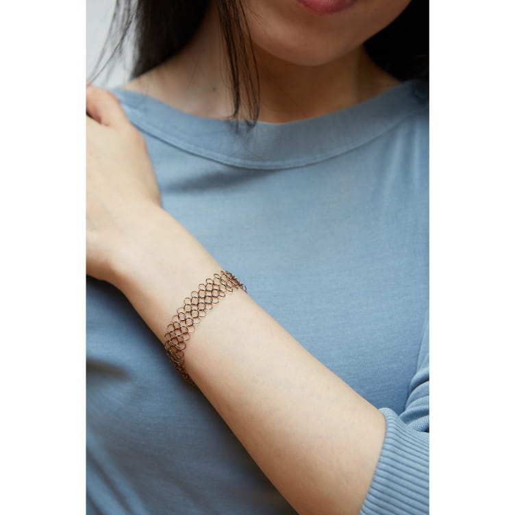 Zoe Bracelet