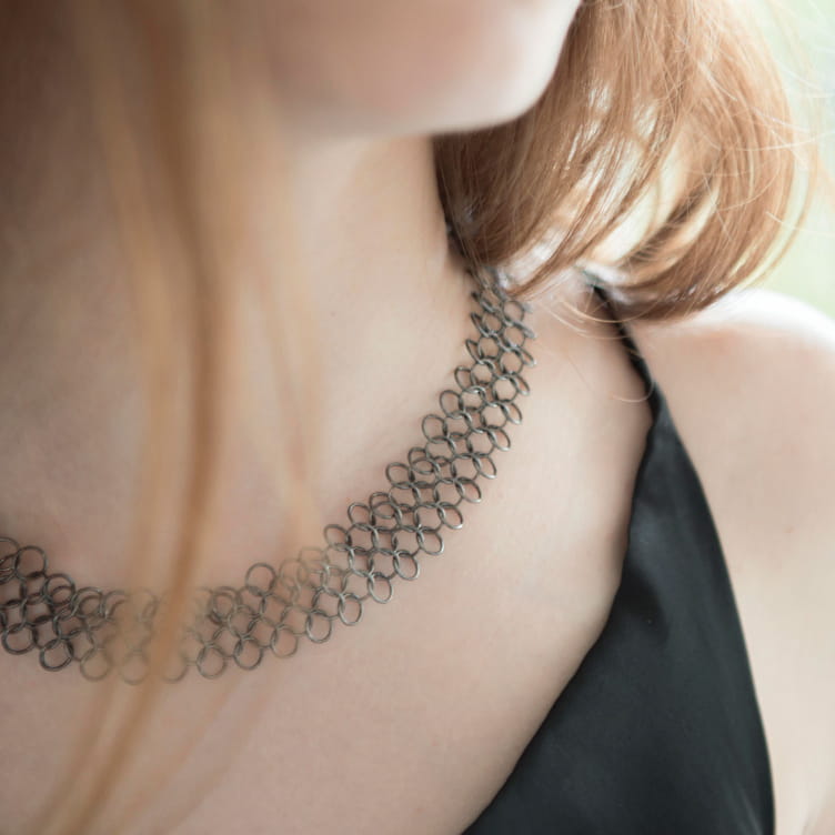 Last chance - Necklace 44