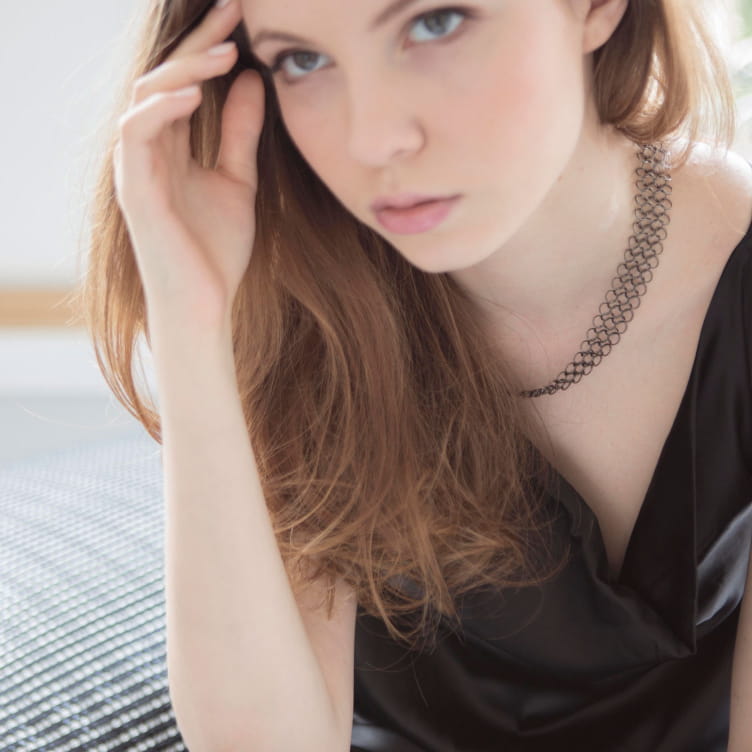 Last chance - Necklace 44