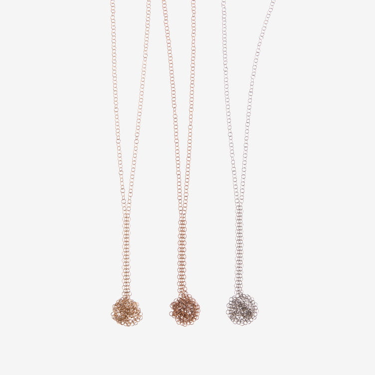 72+ Y necklaces